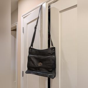 Clements Ribeiro Black Purse